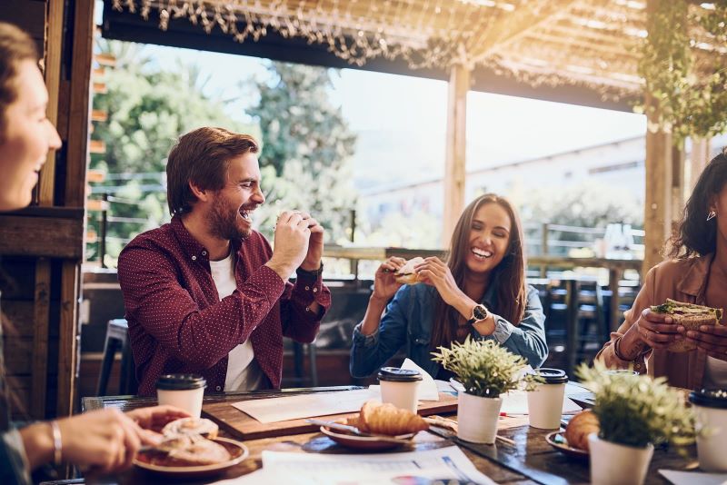 Foothills Restaurant